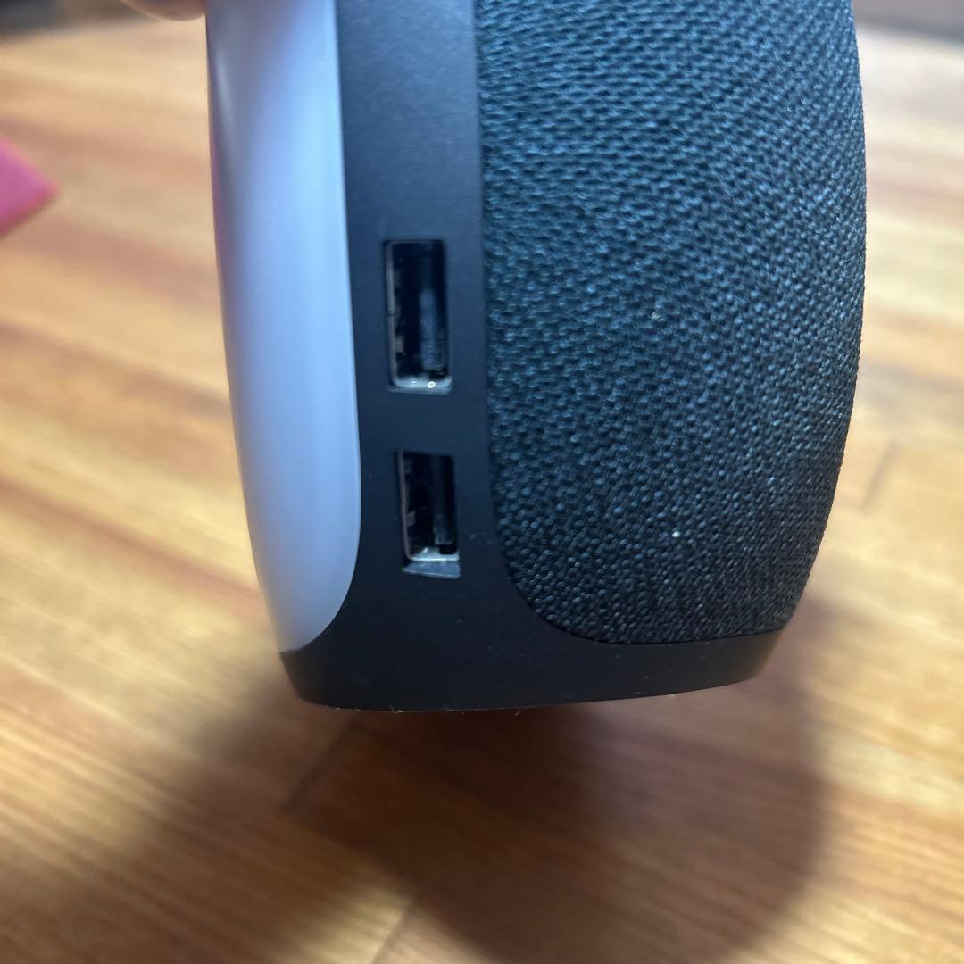 JBL HORIZON 2 ラジオBluetoothスピーカー