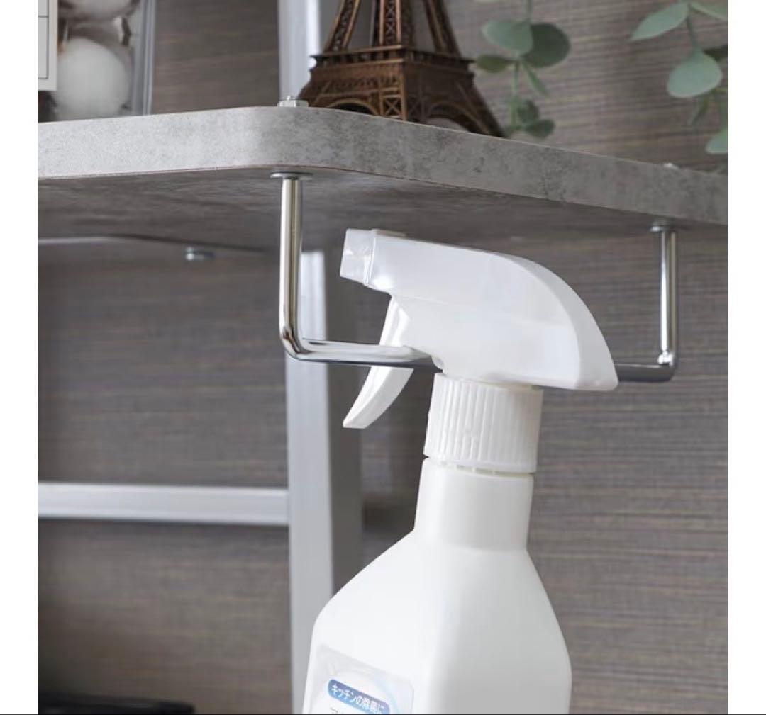 YAMASORO ランドリーラック 3段