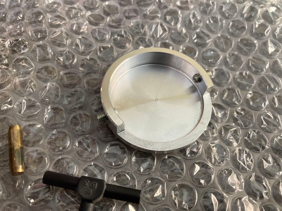 L880K コペン　プッシュンR SS テイクオフ　ブローオフバルブ