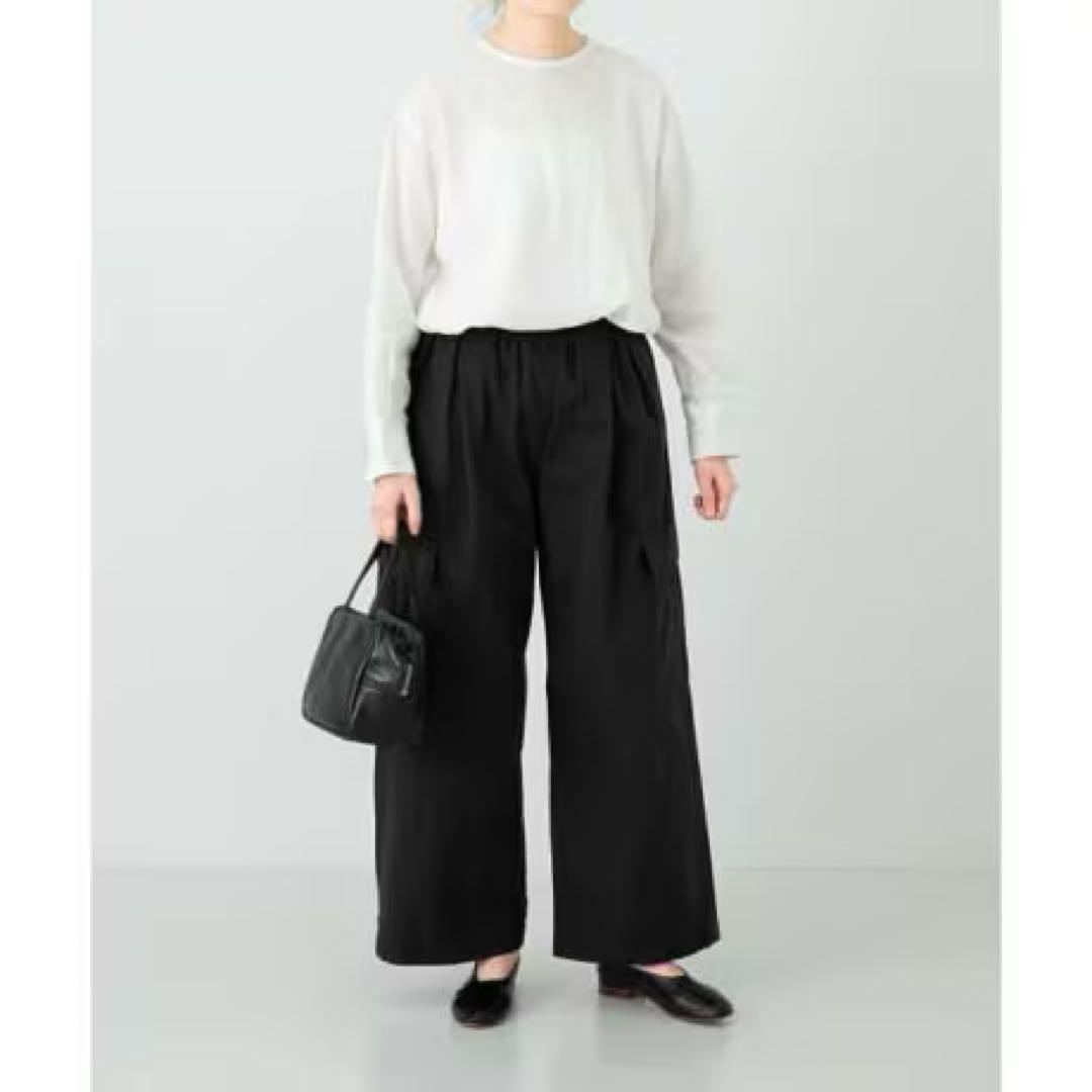 かぐれ ユーティリティーイージーパンツ