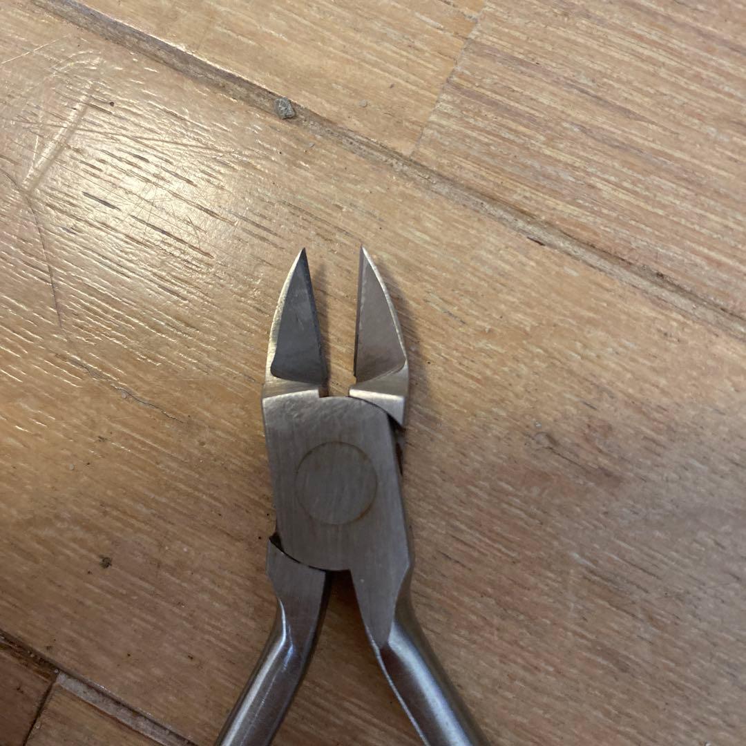 ペディグラス　ツールセット