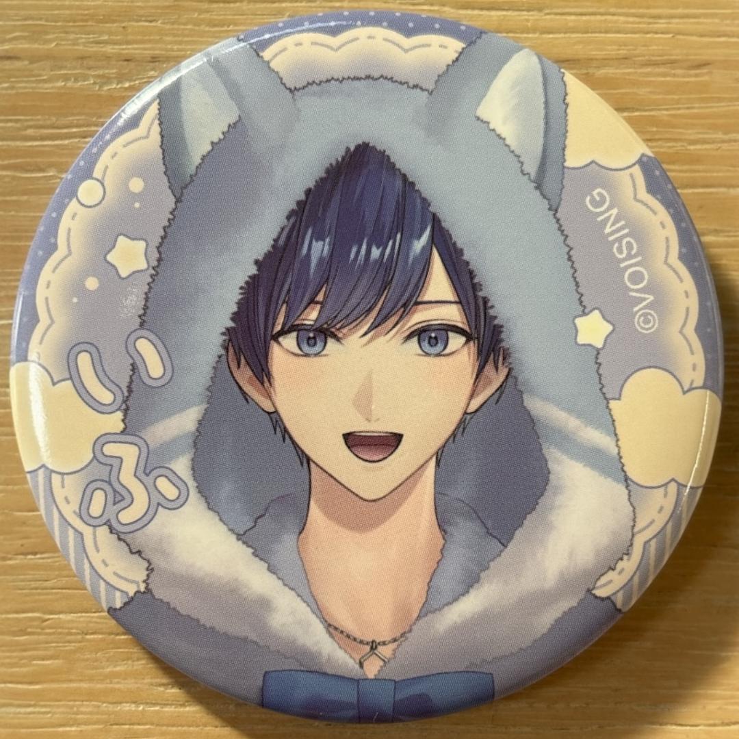 If いれいす 配信衣装 缶バッジ お正月 2026 34点