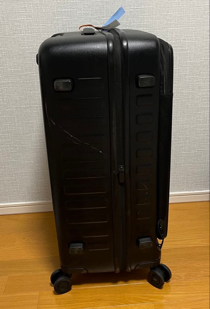 a*☆様 LOJEL ロジェール CUBO M 70L 5-7泊程 スーツケース