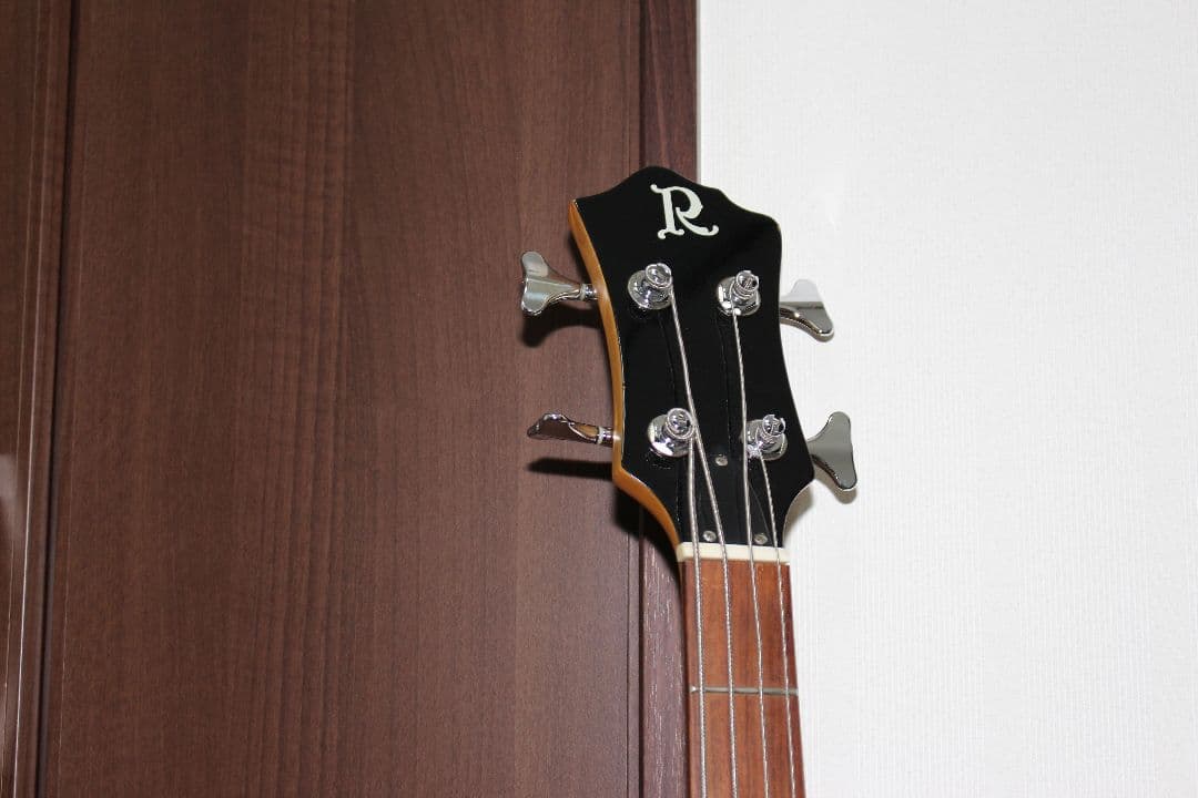 BCリッチモッキンバード　黒