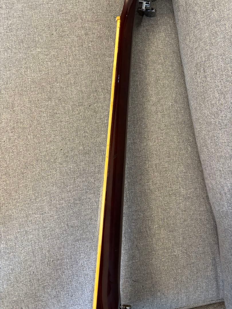 【ビンテージ】 Greco EG420s 73年製　ビンテージレスポール