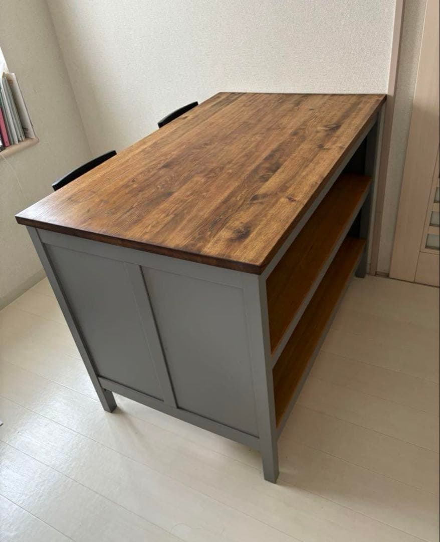 IKEA トルンヴィーケン