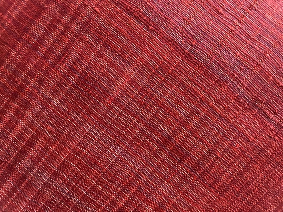 ご依頼の方　専用 渡文　サラサ袋帯