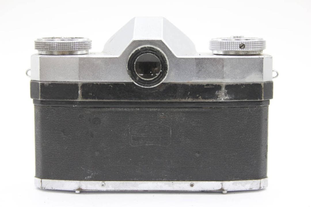 【送料無料】◎ツァイスイコン フィルムカメラ ジャンク/019