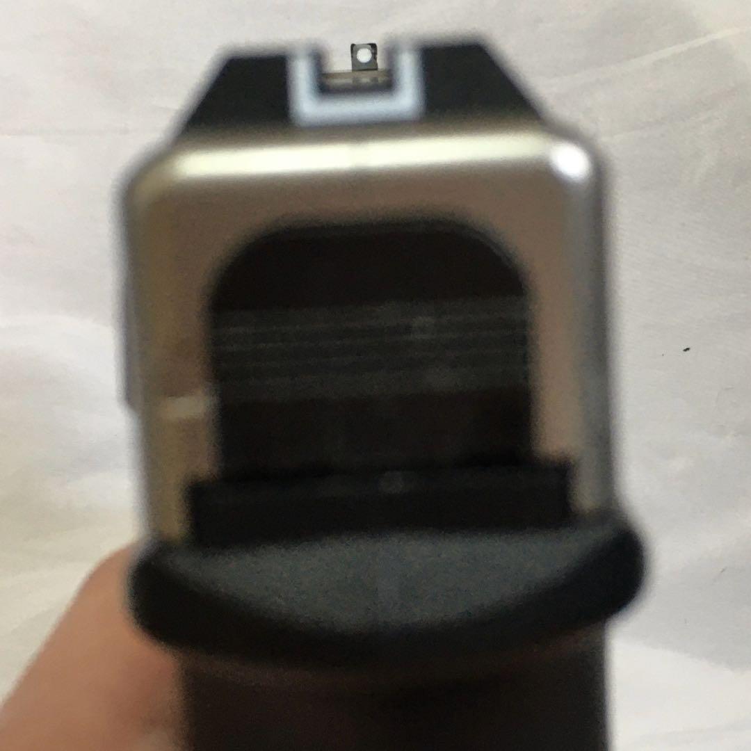 【動作快調!!】 東京マルイ G18C グロック18C コンパクト 電動ガン