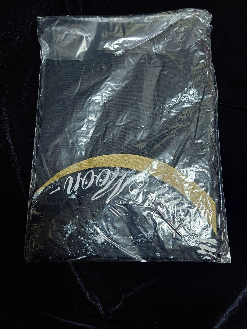 新品 BUCK-TICK No.0 ゲルニカムーン ツアー Tシャツ XL 黒