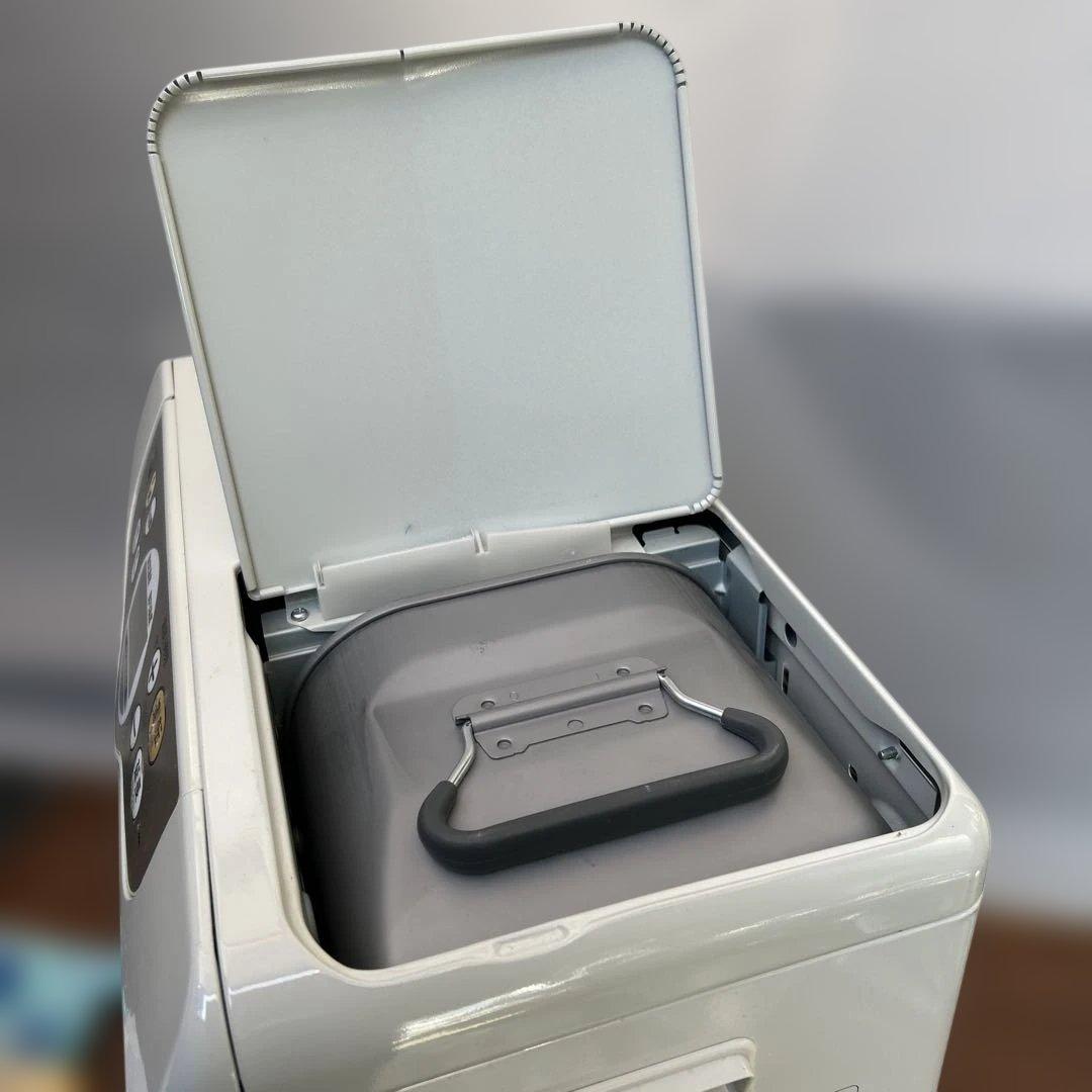 コロナ　石油ファンヒーター　FH-G5715BY　15年製　管理番号979 ￼