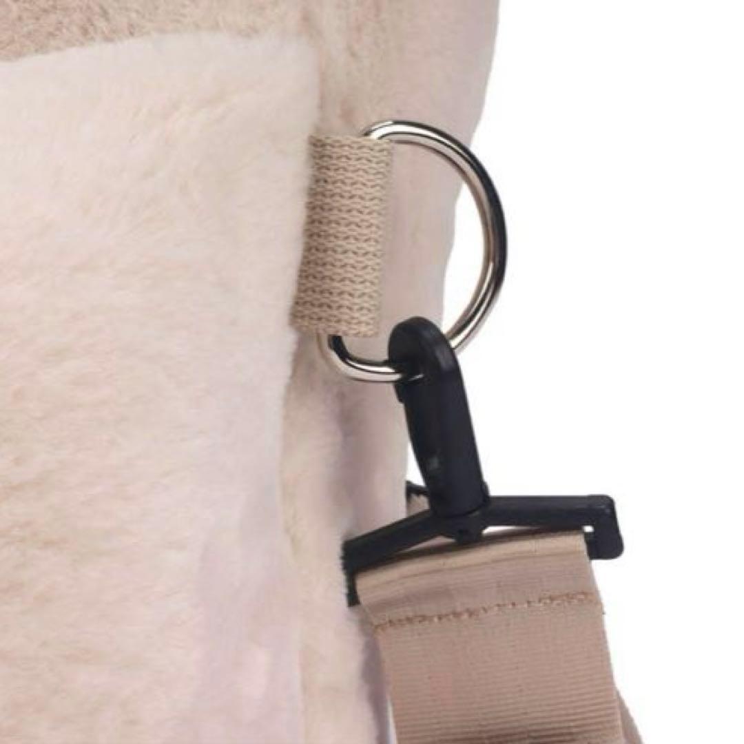 【monchouchou】 ドライブベッド カーシート ドライブボックス