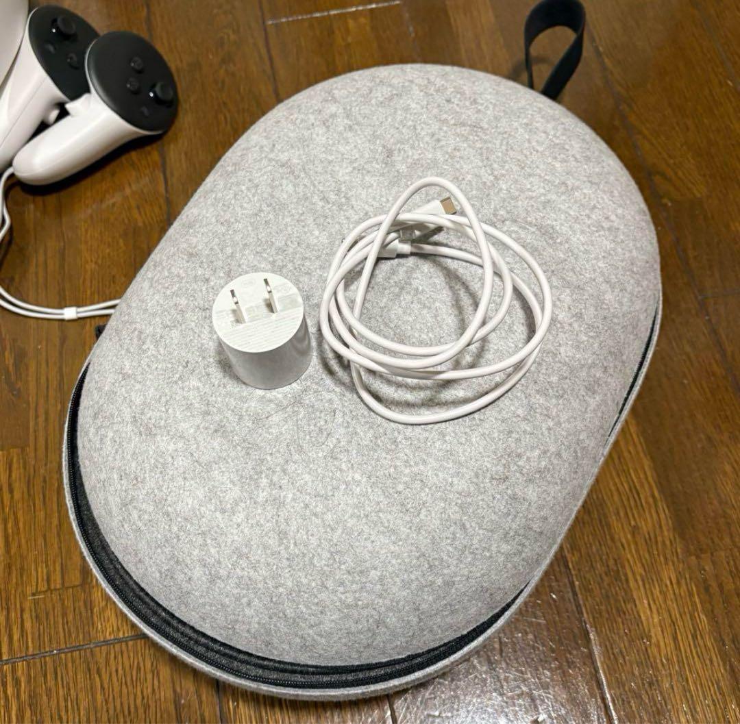  quest 3 メタクエスト3 128GB