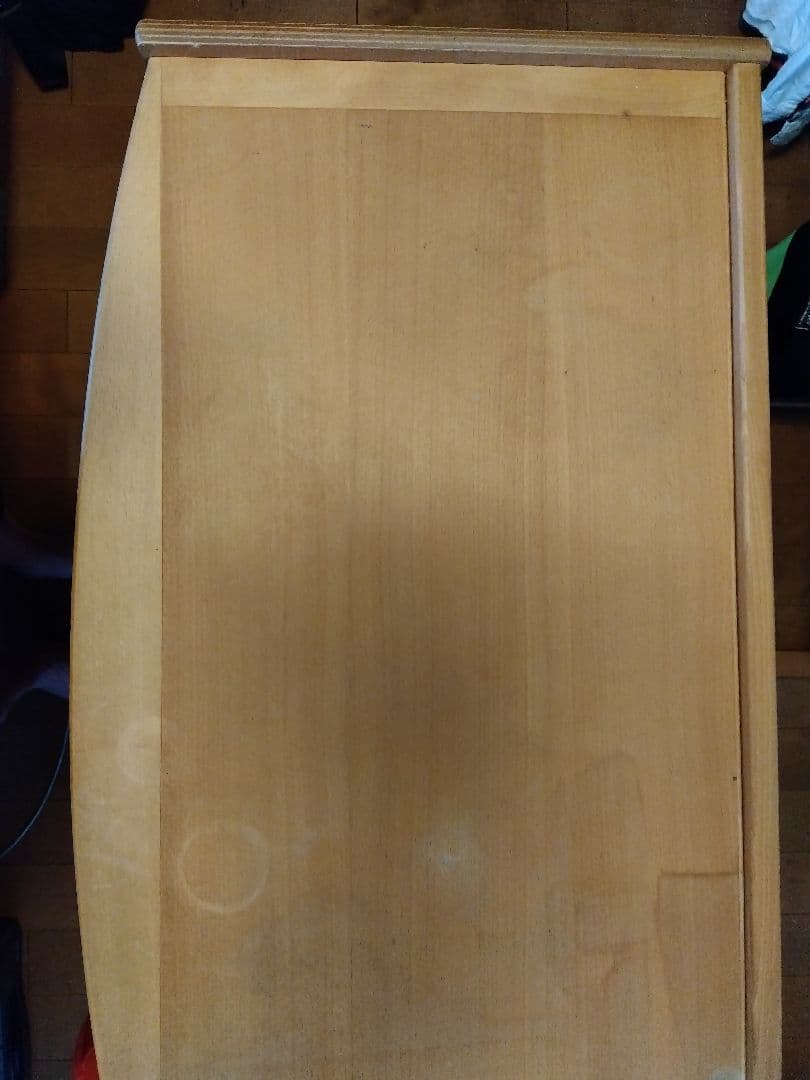 フォルミオの学習机セット