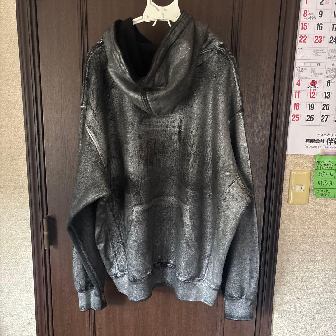 トップス Supreme x MM6 Maison Margiela Foil Box