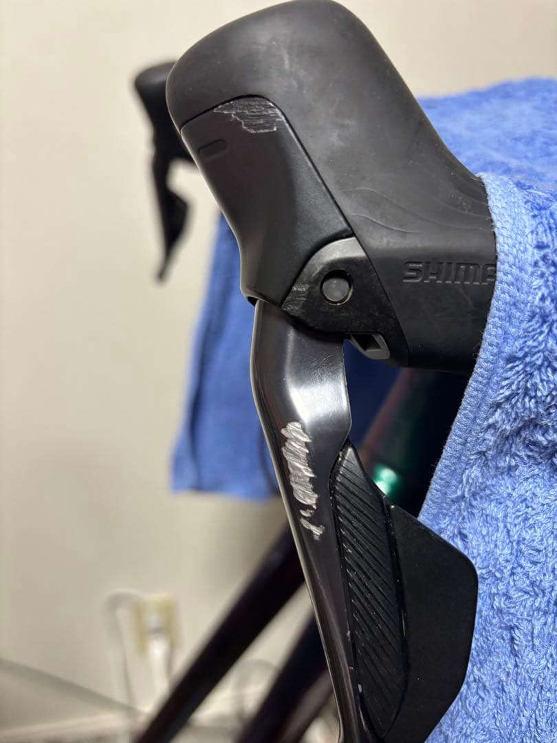 トレック　エモンダSLR シマノ12s 再出品