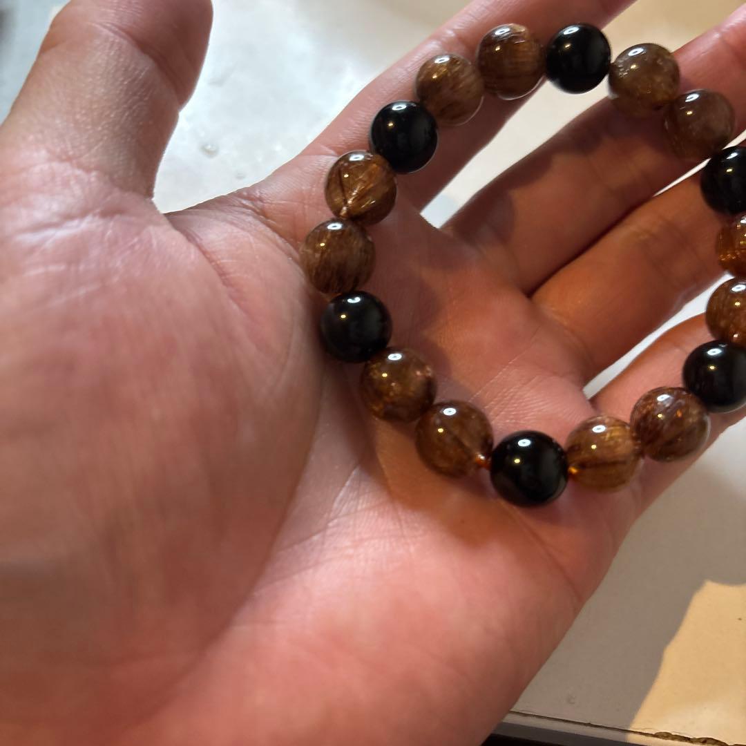 かおりんごさんさ専用なんじゃこりゃー！すごい！すごいルチルたんとモリオンたん