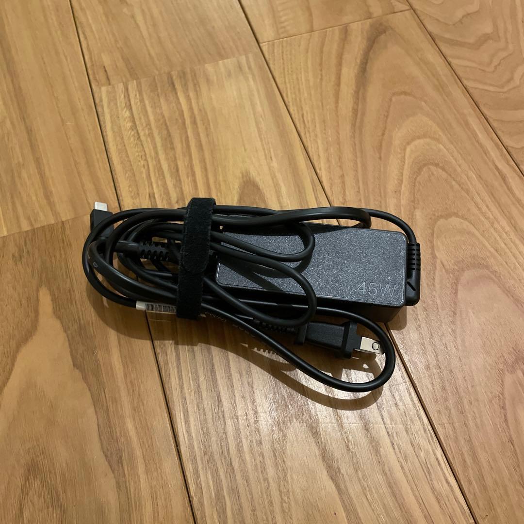 ThinkPad X13 Gen3 AMD （英字配列）