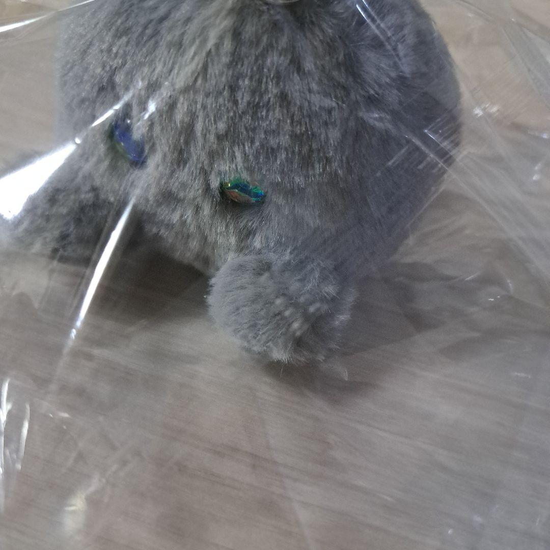 YUMEKUMO/BAKECHAN (グレー) BE:FIRST JUNON着用