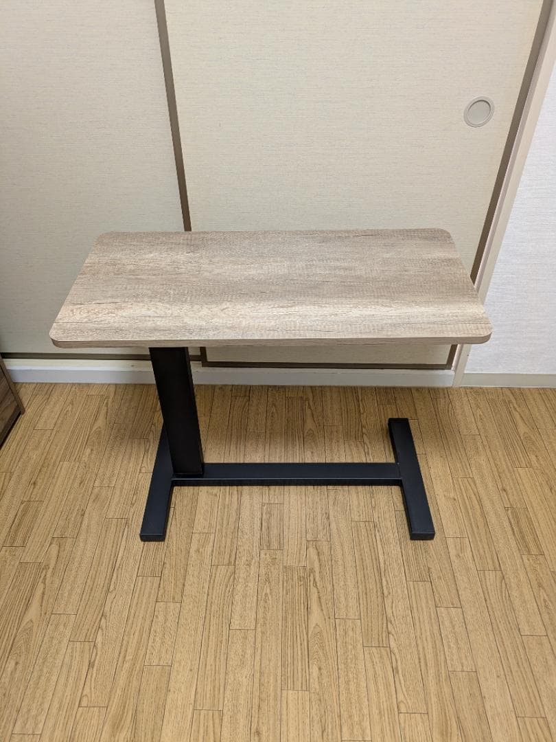 ニトリ　昇降テーブルJY03-02