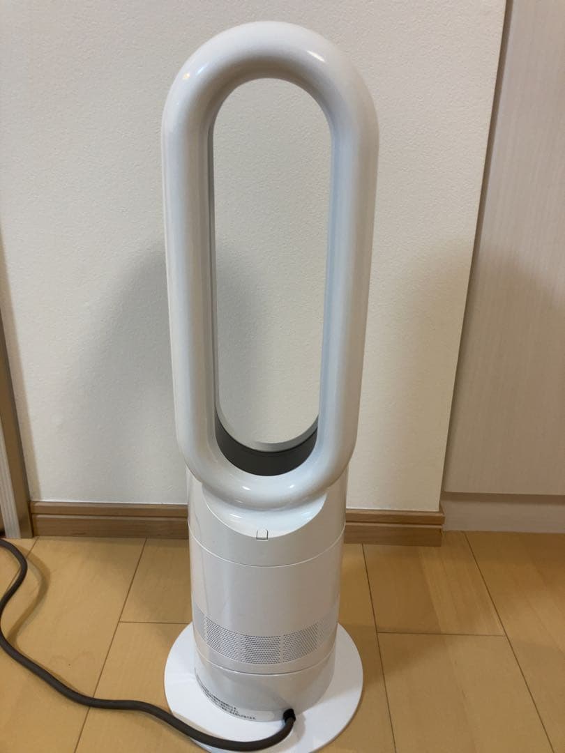 【2023年モデル／美品】Dyson ダイソンAM09 Hot＋Cool