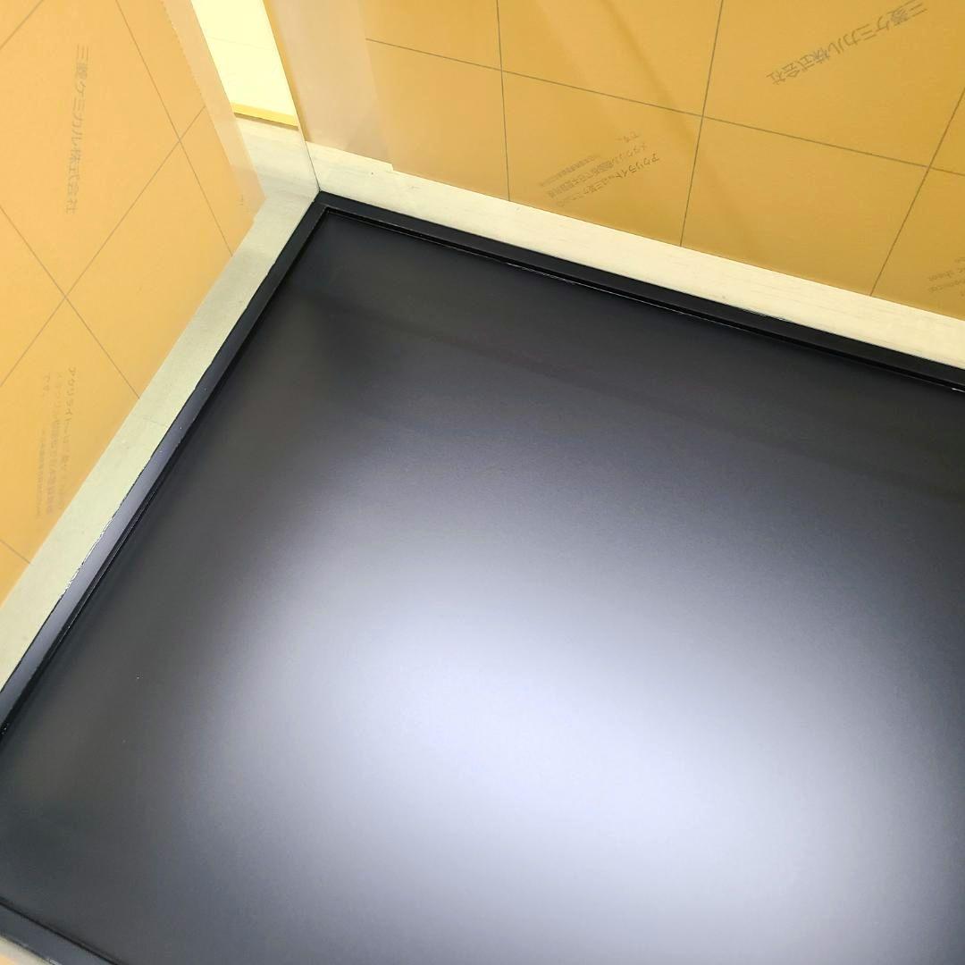 アクリル水槽　900×450×400 6\5（底板：黒艶なし）