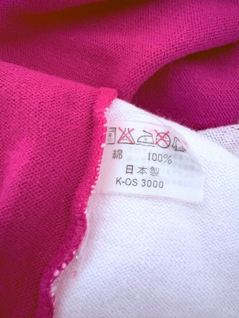 【希少・ビンテージ】鉄腕アトム　アストロボーイ 長袖Tシャツ　ロングTシャツ