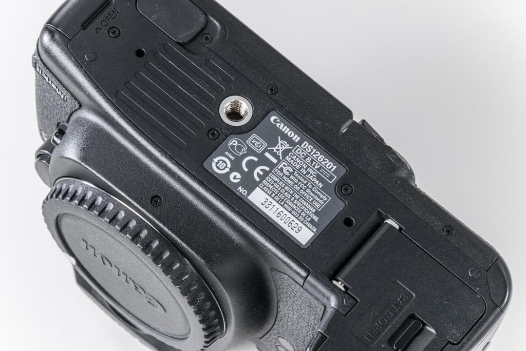 Canon EOS5DⅡ＋EF24-105 F4 L ISキット一式