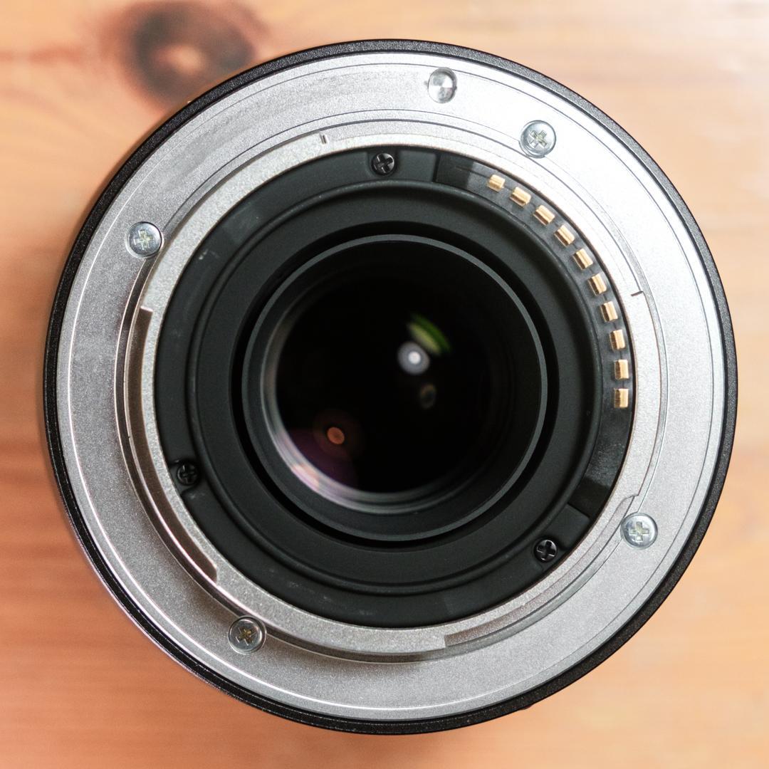 【美品】ZEISS (ツァイス) Touit 1.8/32 Eマウント