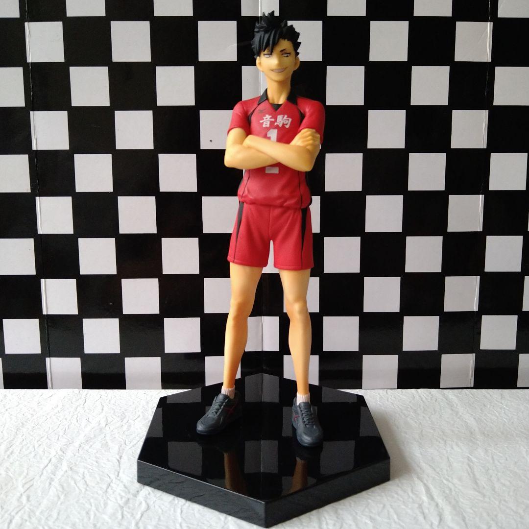 ハイキュー！！　フィギュア　日向翔陽　赤葦京治　清水潔子　ほか　１7体　セット