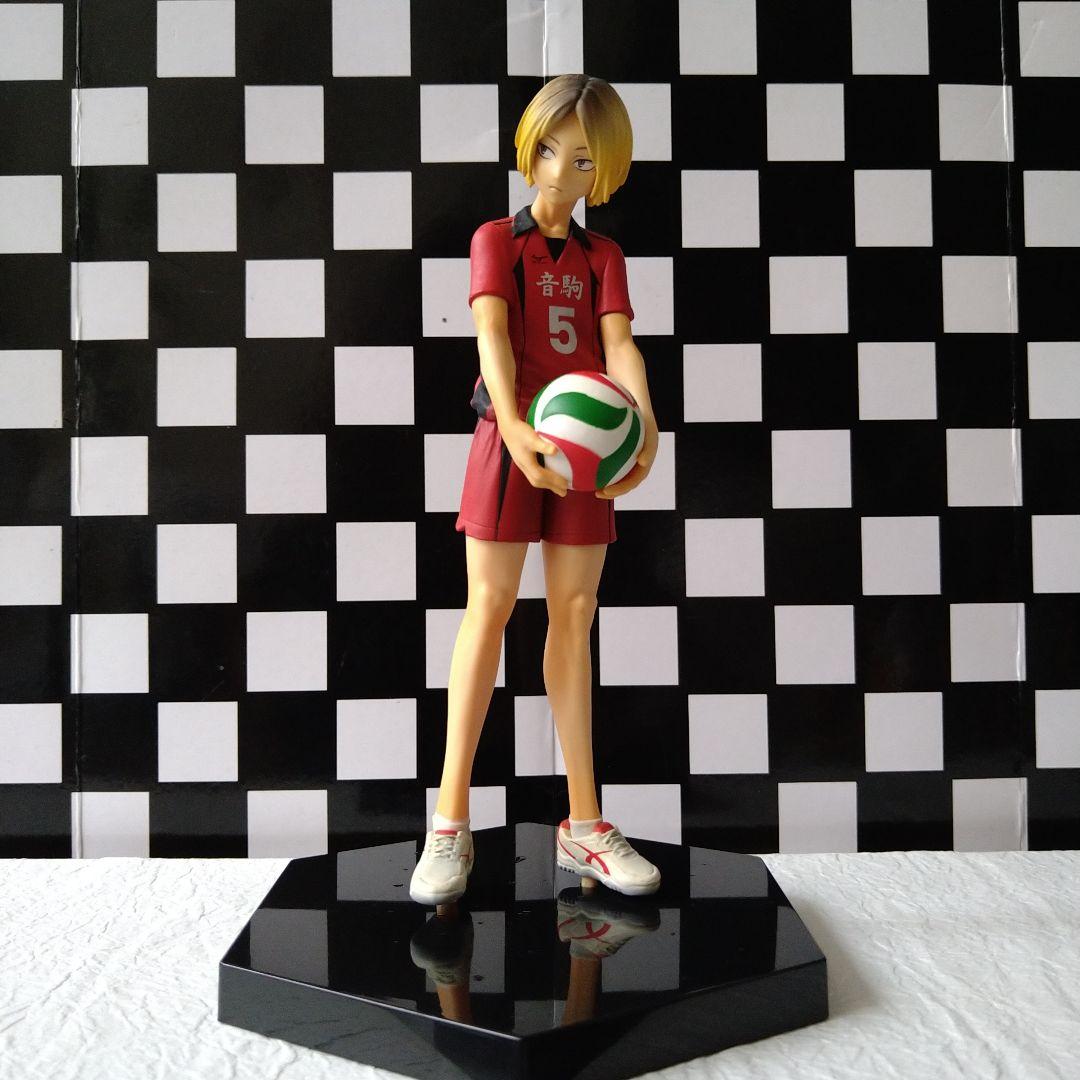 ハイキュー！！　フィギュア　日向翔陽　赤葦京治　清水潔子　ほか　１7体　セット