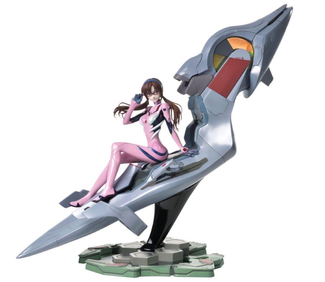 アルティメットプレミアムマスターライン ヱヴァンゲリヲン新劇場版 真希波・マリ