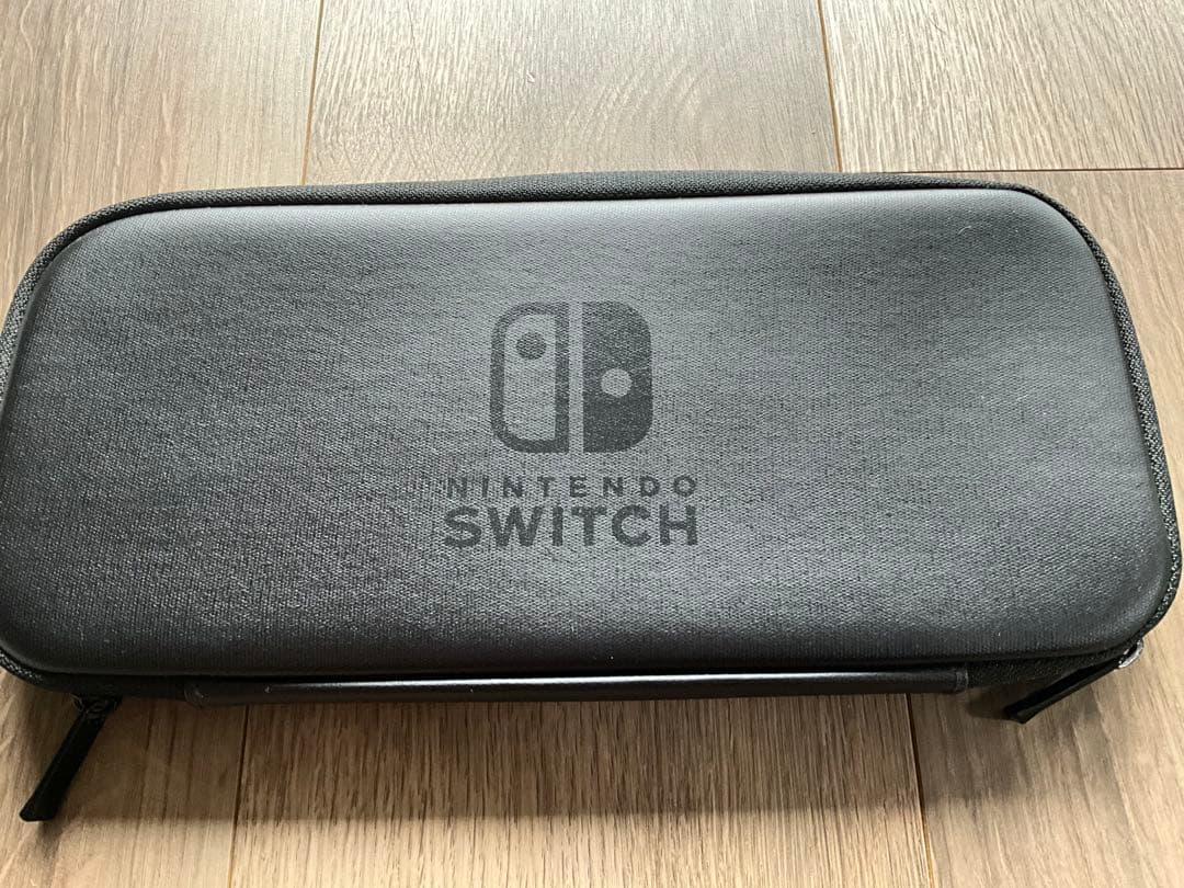 Nintendo Switch あつ森　セット　本体　任天堂　スイッチ