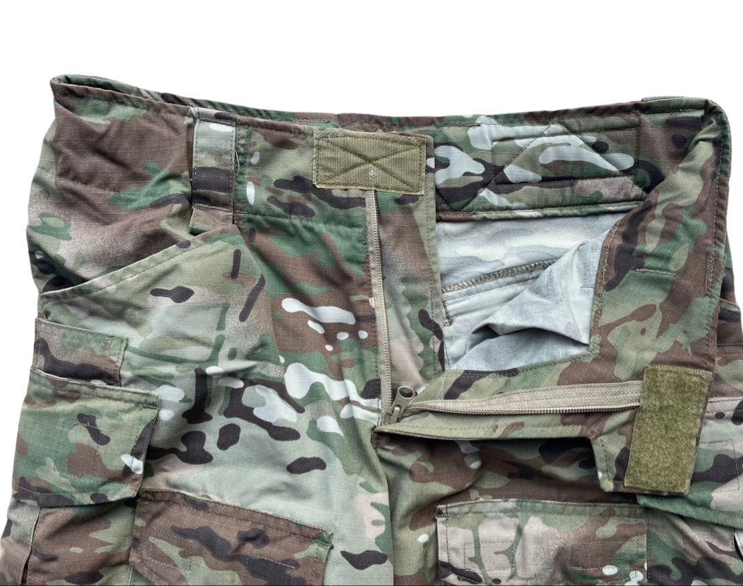 米軍ocp特殊部隊CRWE Precision G3コンバットパンツ30Rサイズ