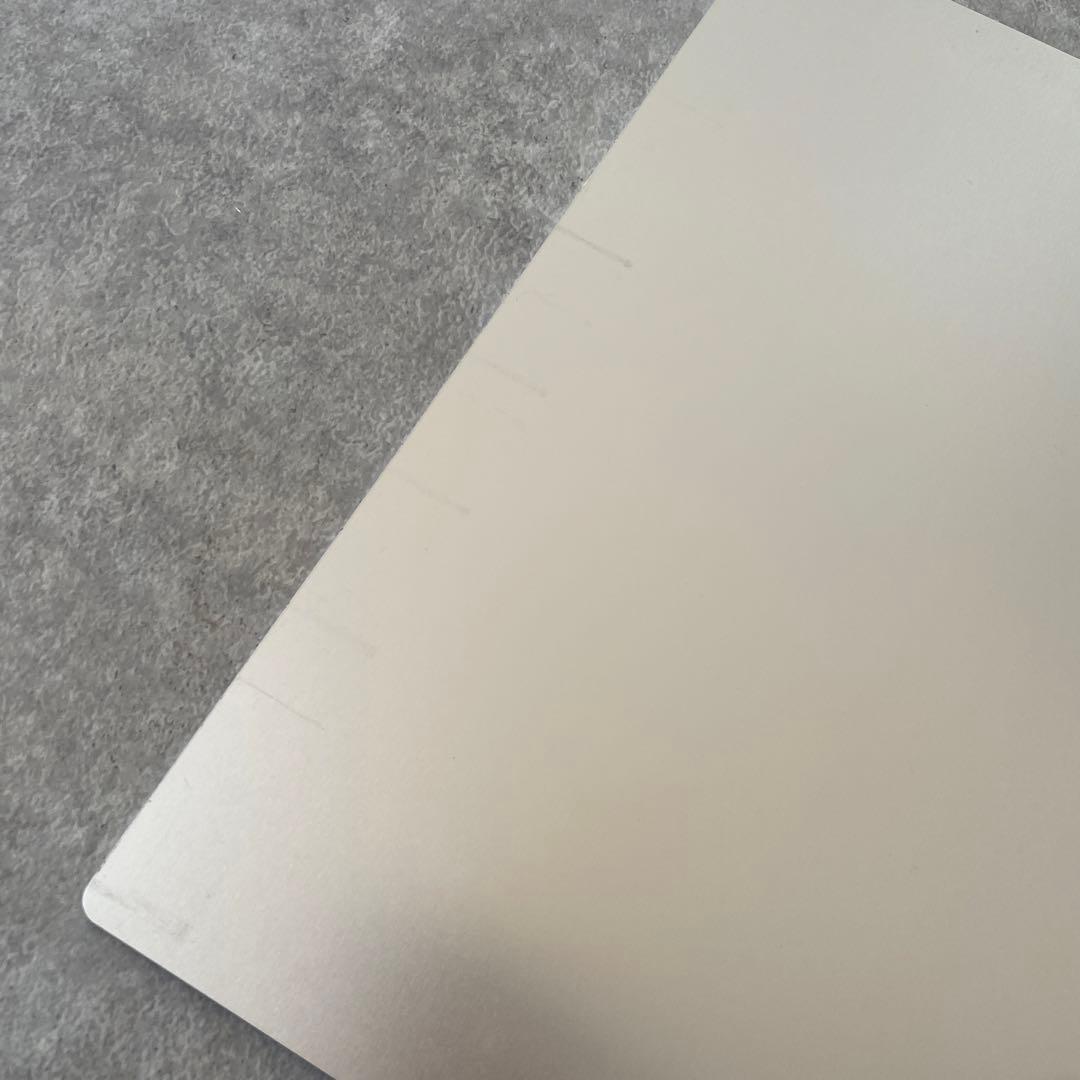 無印良品【激レア】B5サイズ26穴 アルミバインダー