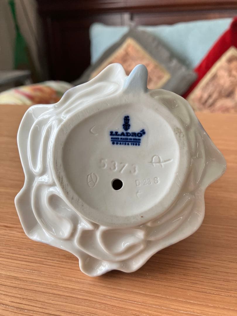 リヤドロ LLADRO フィギュリン 5375