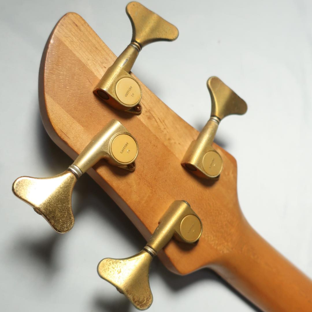 FERNANDES FRB-90 FRB-75 リボルバー アクティブベース