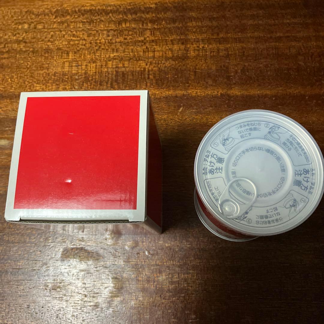 藤井風　ミッチャム缶　新品未開封