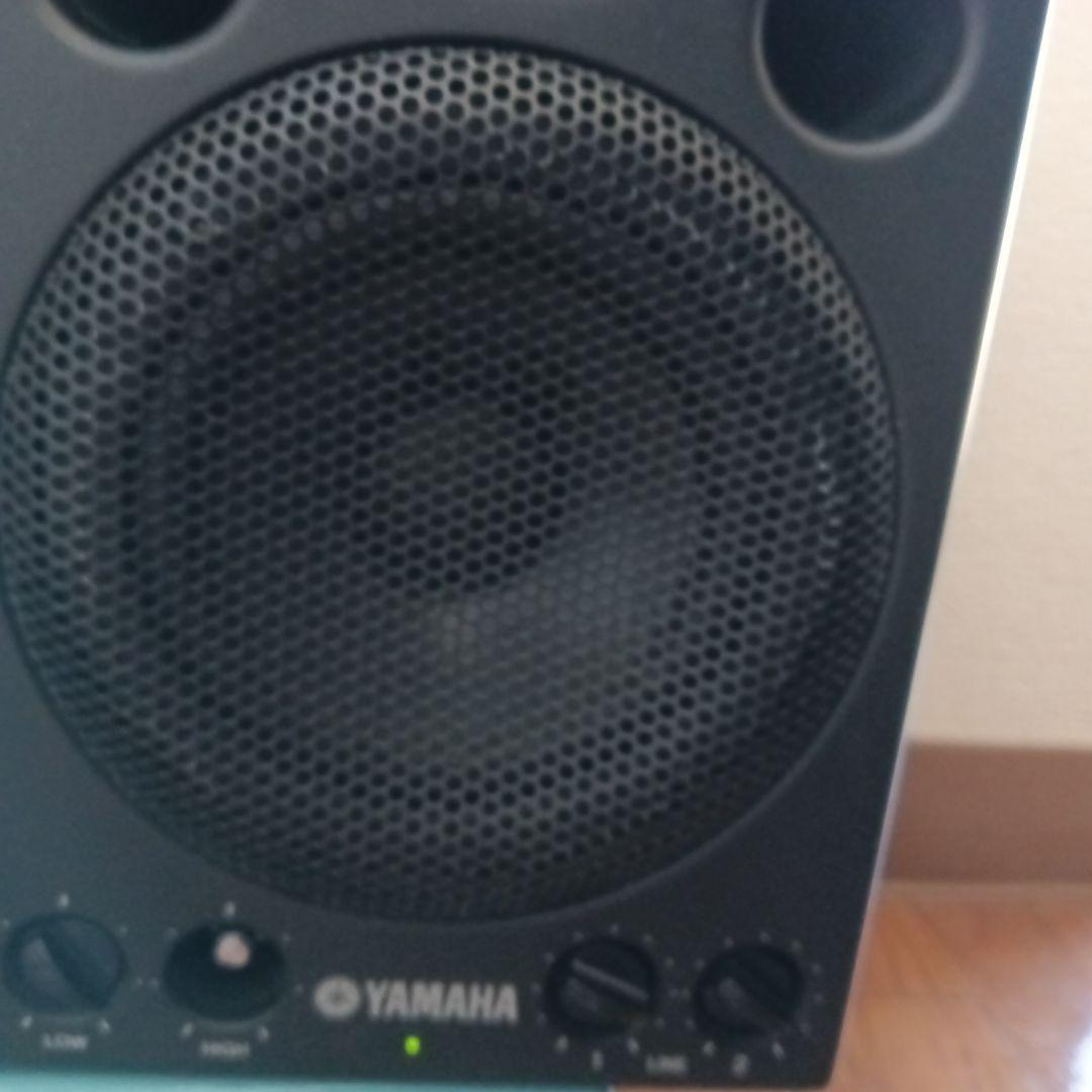 YAMAHA MSP3 スタジオモニタースピーカー　 2台セット