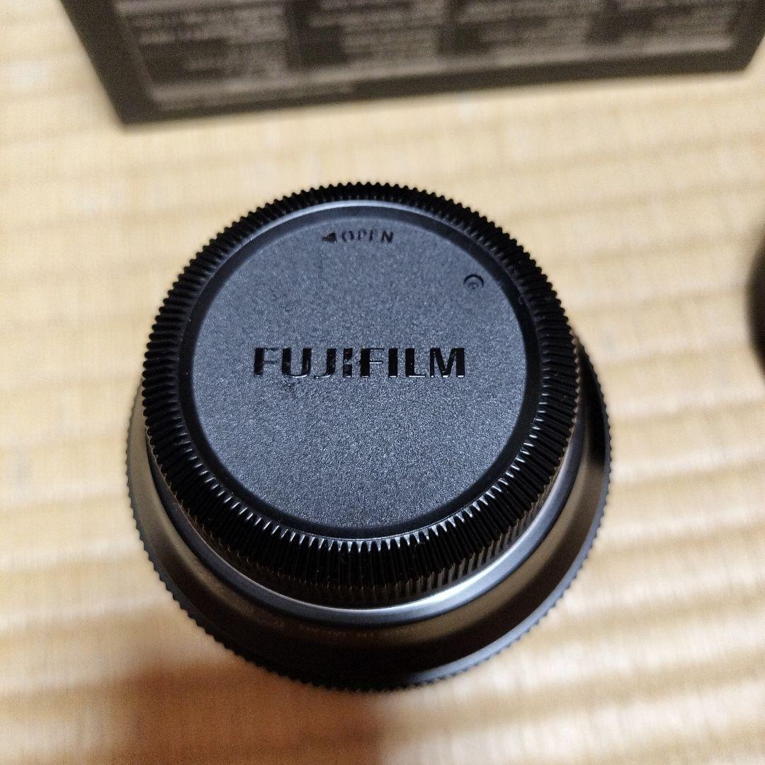 レンズ(単焦点) FUJIFILM XF 56mm F1.2 R