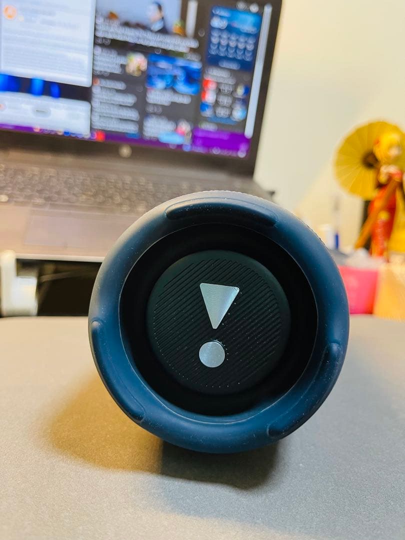 [年末特別値下げ｜12/27のみ] JBL CHARGE5 Bluetooth