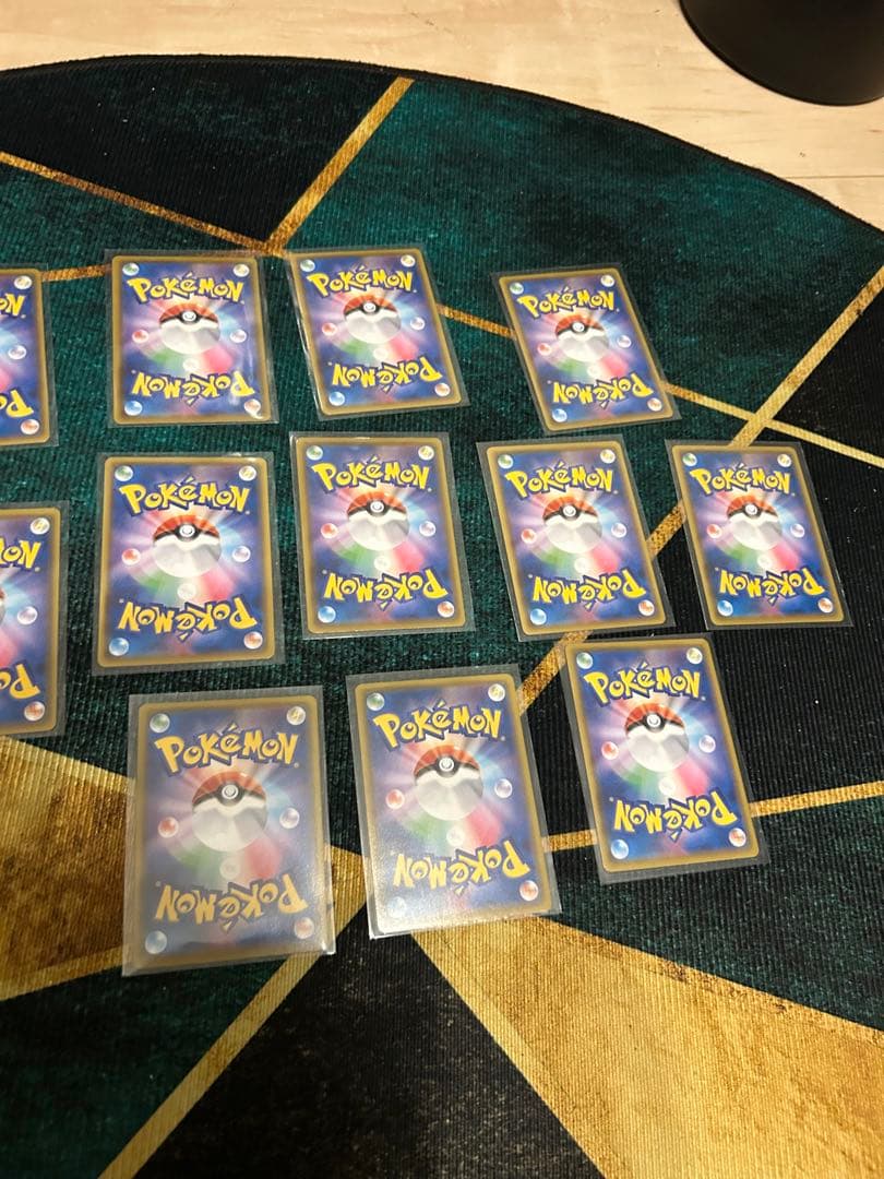 【美品】ポケモンカード ピカチュウ　25th 14枚セット　まとめ売り