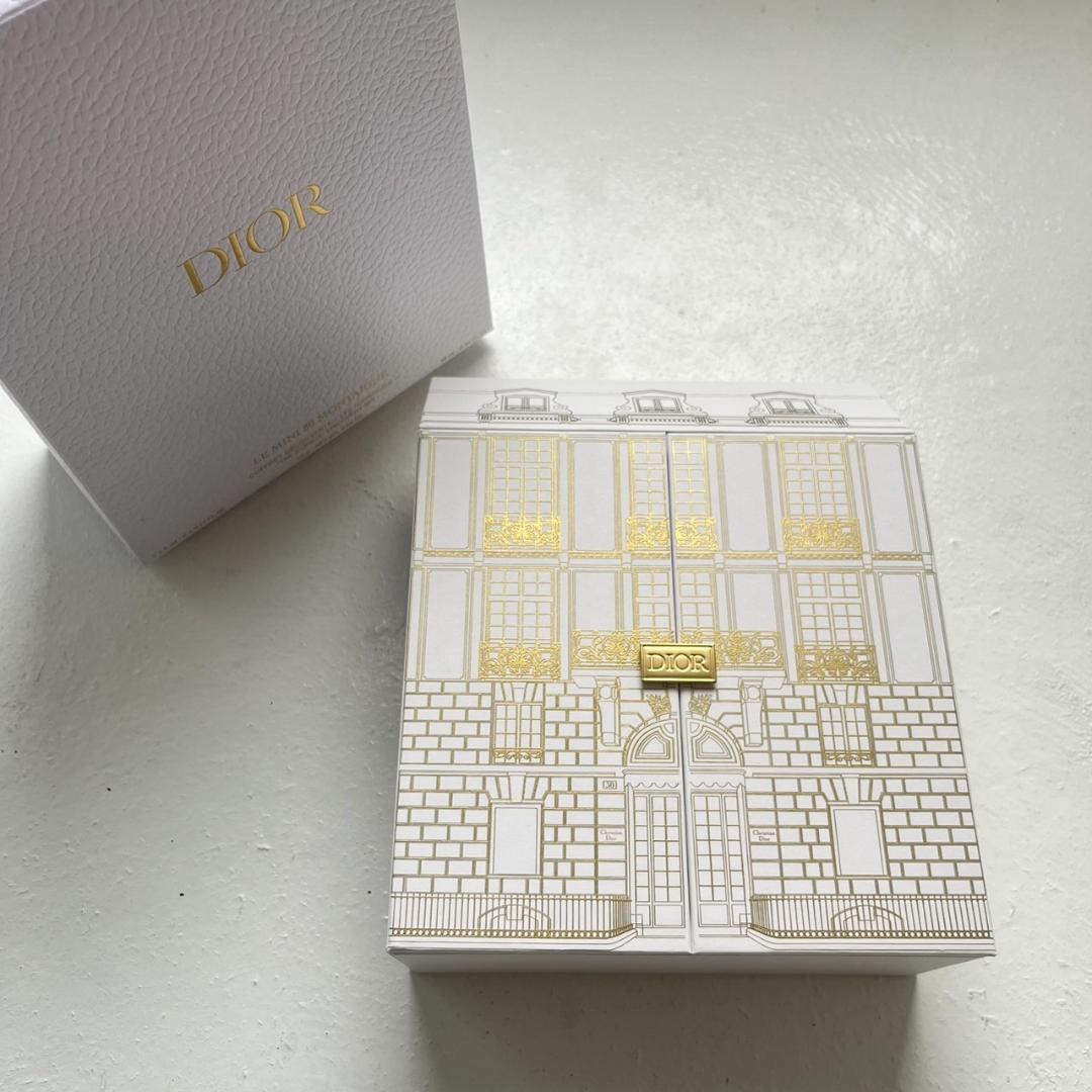 【新品★箱付き★限定品】Dior ディオール モンテーニュ コフレ