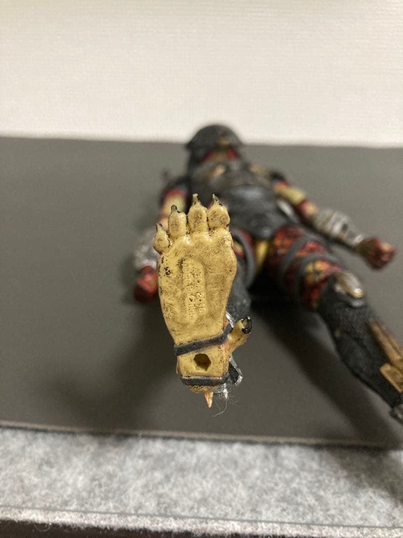 ネカ　NECA フジティブ　プレデター