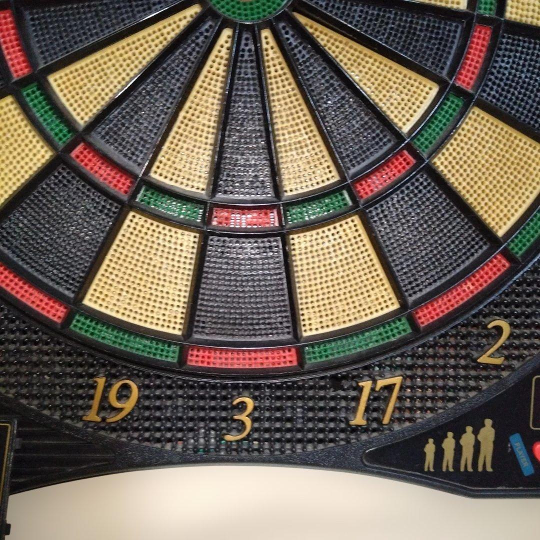 電子ダーツボード 標準サイズ