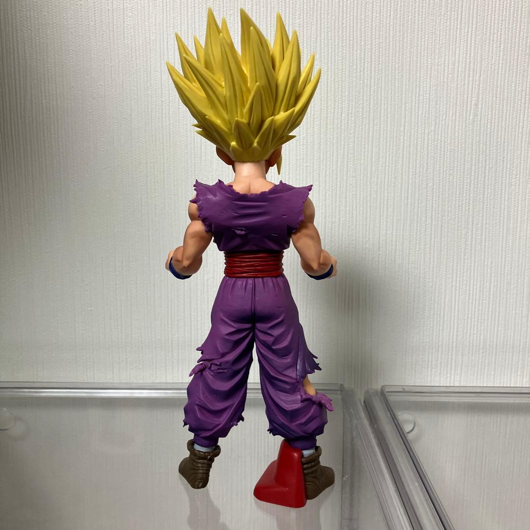 MSP 超サイヤ人2孫悟飯 SPカラー