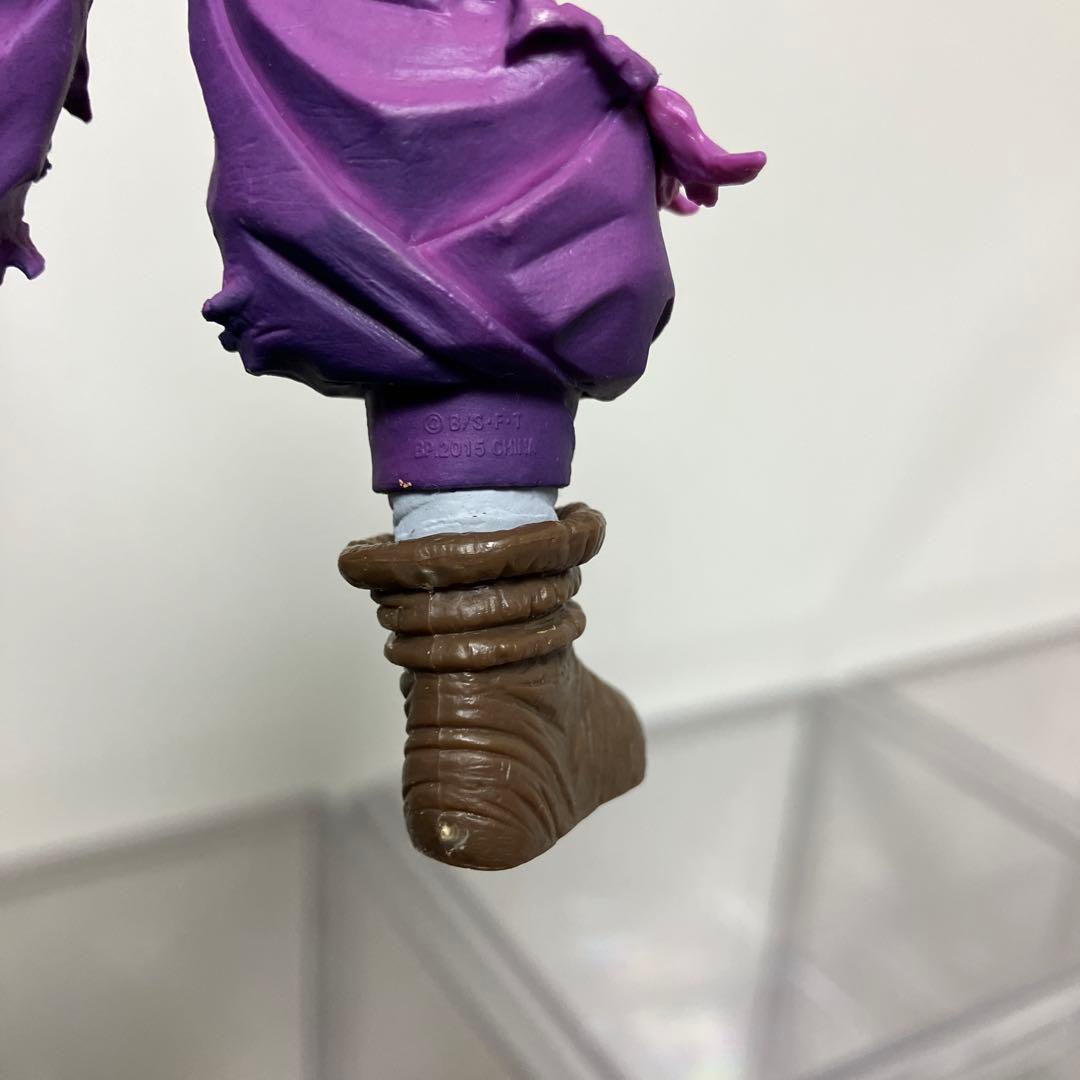 MSP 超サイヤ人2孫悟飯 SPカラー