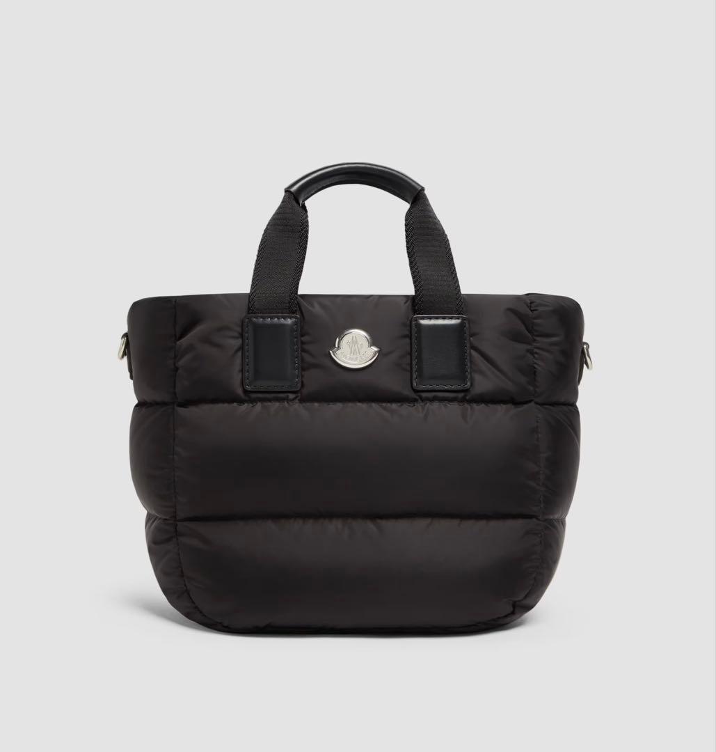 国内完売◆MONCLER モンクレール ショルダー MINI CARADOC