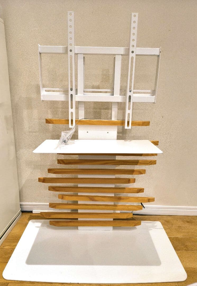 テレビスタンド　タンスのゲン　ナチュラル　テレビ台