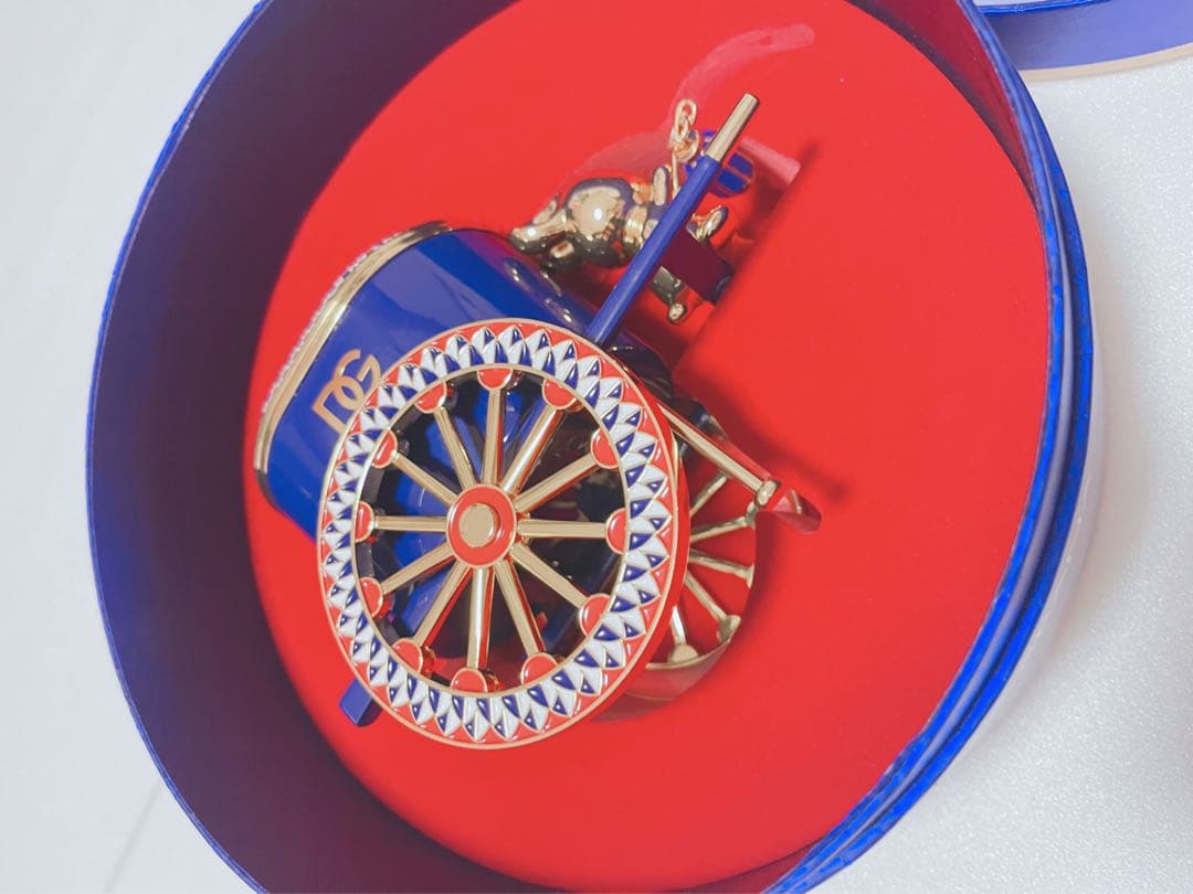 ドルガバ　ノベルティー